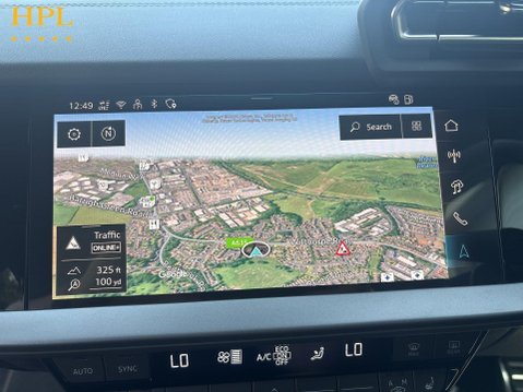 Audi A3 1.5 TFSIe S line Sportback 5dr Petrol Plug-in Hybrid S Tronic Euro 6 (s/s) 16