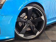 Audi RS4 4.2 FSI V8 Estate 5dr Petrol S Tronic quattro Euro 5 (450 ps) 62