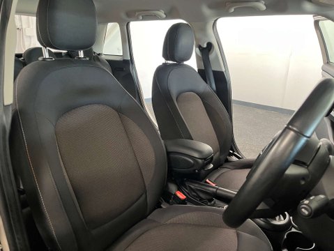 Mini Hatch 1.5 Cooper Classic Auto 5dr 14