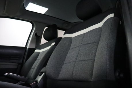 Citroen C4 Cactus BLUEHDI FLAIR S/S 35