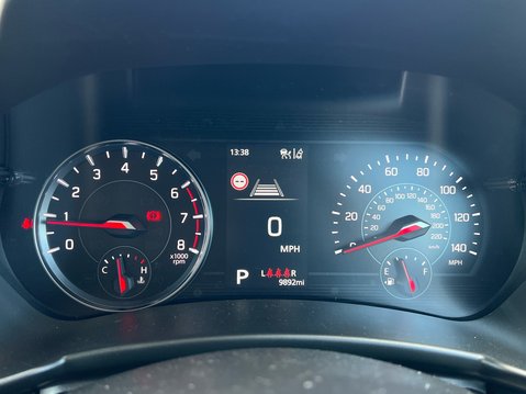 Suzuki Swift ULTRA 11