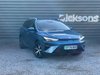 MG MG5 EV 61kWh TROPHY