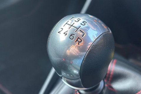 Ford Fiesta Sport Ecoboost 125ps 31