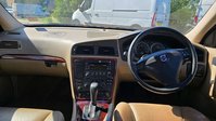 Volvo S60 2.0T S Saloon 4dr Petrol Automatic (227 g/km, 180 bhp) 9
