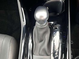 Toyota C-HR 1.8 C-HR Excel HEV CVT 5dr 54
