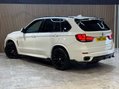 BMW X5 3.0 X5 xDrive 30d M Sport Auto 4WD 5dr 27