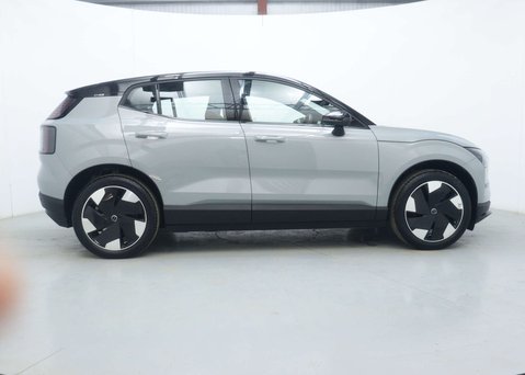 Volvo Ex30 Single Motor Extended Range 69kWh Plus SUV 5dr Electric Auto (272 ps) 14