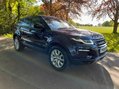 Land Rover Range Rover Evoque 2.0 eD4 SE Tech FWD Euro 6 (s/s) 5dr 2
