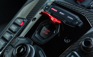 Lamborghini Aventador SV LP 750-4 24