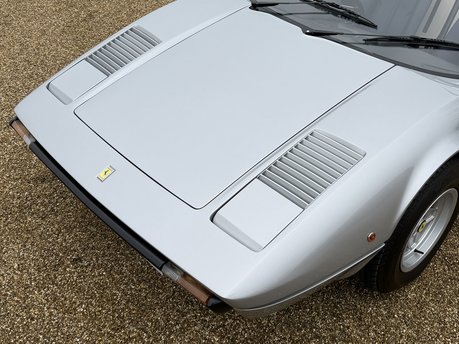 Ferrari 308 GTS 25