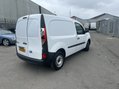 Renault Kangoo ML19 BUSINESS DCI 3