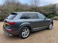 Audi Q7 3.0 TFSIe V6 55 S line SUV 5dr Petrol Plug-in Hybrid Tiptronic quattro Euro 18