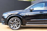 Volvo XC90 2.0 XC90 + B5 MHEV AWD Auto 4WD 5dr 11