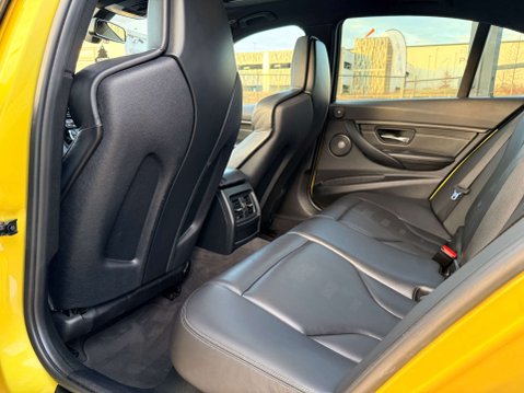 BMW M3 3.0 M3 Semi-Auto 4dr 57