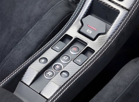 McLaren 675 LT Spider 5