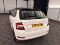 Skoda Fabia 1.0 Colour Edition Euro 6 (s/s) 5dr 46