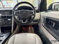 Land Rover Discovery Sport 2.0 TD4 HSE Auto 4WD Euro 6 (s/s) 5dr 54