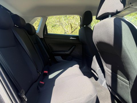 Volkswagen Polo 1.0 TSI SE Euro 6 (s/s) 5dr 16