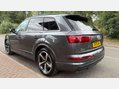 Audi Q7 3.0 Q7 Black Edition 50 TDI Quattro Auto 4WD 5dr 17