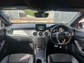 Mercedes-Benz CLA Class 2.1 CLA220d AMG Sport Coupe 7G-DCT Euro 6 (s/s) 4dr 27