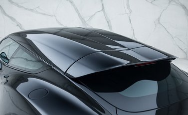 Aston Martin Vanquish ZAGATO Shooting Brake 48