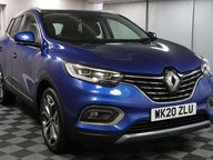 Renault Kadjar GT LINE TCE 30