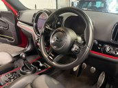 Mini Countryman 1.5 Countryman Cooper Sport 5dr 15