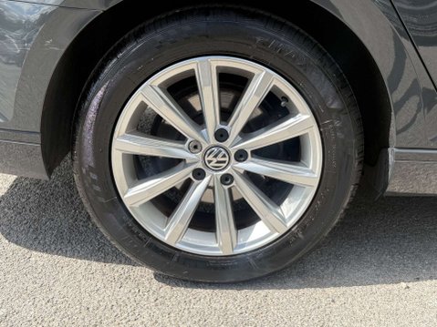 Volkswagen Passat 2.0 Passat SE Business TDI 4dr 47
