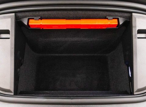 Porsche Taycan 4 CROSS TURISMO 29