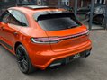 Porsche Macan 2.9 Macan GTS Semi-Auto 4WD 5dr 18