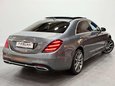 Mercedes-Benz S Class 2.9 S400Ld AMG Line (Executive, Premium Plus) Saloon 4dr Diesel G-Tronic+ E 24