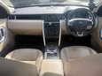 Land Rover Discovery Sport SI4 HSE 14