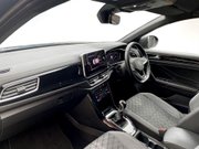 Volkswagen T-Roc 1.5 TSI R-Line SUV 5dr Petrol Manual Euro 6 (s/s) (150 ps) Half Leather - A 15