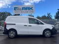Renault Kangoo 1.5 Kangoo ML19 Start dCi 3