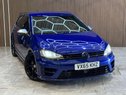 Volkswagen Golf 2.0 Golf R DSG 4WD 5dr