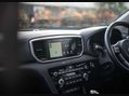 Kia Sportage 1.6 Sportage Platinum Edition ISG 5dr 24