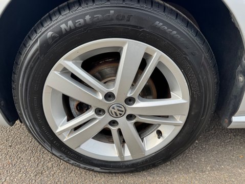 Volkswagen Polo MATCH 46