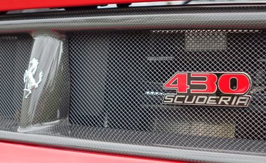 Ferrari 430 Scuderia 5
