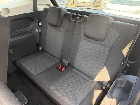 Volkswagen Tiguan Allspace 2.0 TDI Match DSG 4Motion Euro 6 (s/s) 5dr 55