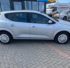 Dacia Sandero COMFORT 1.0 TCE AUTOMATIC 5 DOOR 4