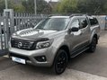 Nissan Navara 2.3 dCi N-Guard Pickup Double Cab 4dr Diesel Auto 4WD Euro 6 (190 ps) 38