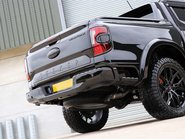 Ford Ranger Brand new WILDTRAK 2.3  MHEV plug in hybrid styled at seeker  10
