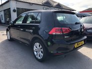 Volkswagen Golf SE 1.6 TDI BLUEMOTION TECHNOLOGY 5dr Manual £20 Road Tax 4