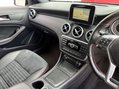 Mercedes-Benz A Class 1.5 A180 BlueEfficiency AMG Sport CDi Auto 5dr 18