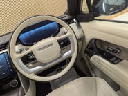 Land Rover Range Rover 4.4 Range Rover First Edition Auto 4WD 5dr 53