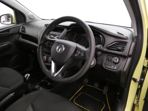 Vauxhall Viva 1.0i SE Euro 6 5dr 21