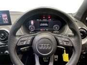 Audi Q2 1.5 TFSI CoD 35 Black Edition SUV 5dr Petrol S Tronic Euro 6 (s/s) (150 ps) 13