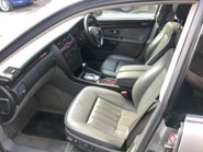 Audi A8 QUATTRO 8