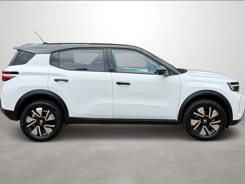 Vauxhall Frontera 83kW GS 44kWh 5dr Auto 10