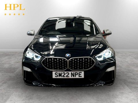 BMW 2 Series 2.0 M235i Saloon 4dr Petrol Auto xDrive Euro 6 (s/s) (306 ps) 1 Owner - Se 2